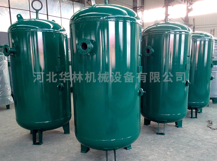 如何保存儲氣罐及注意事項