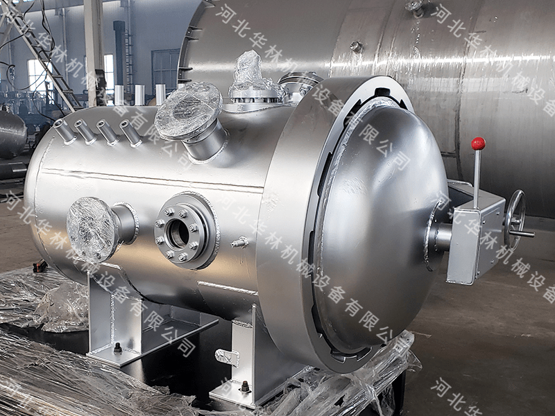 防爆試驗(yàn)罐