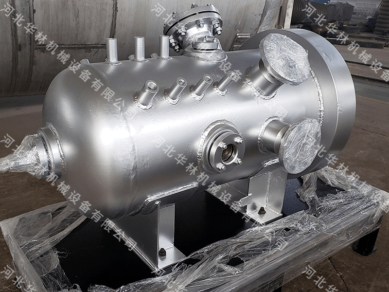 高溫高壓實驗釜 實驗室壓力倉