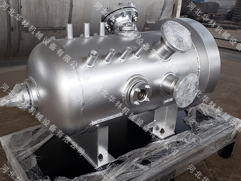 高溫高壓實驗釜