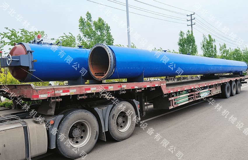 蒸汽硫化罐廠家