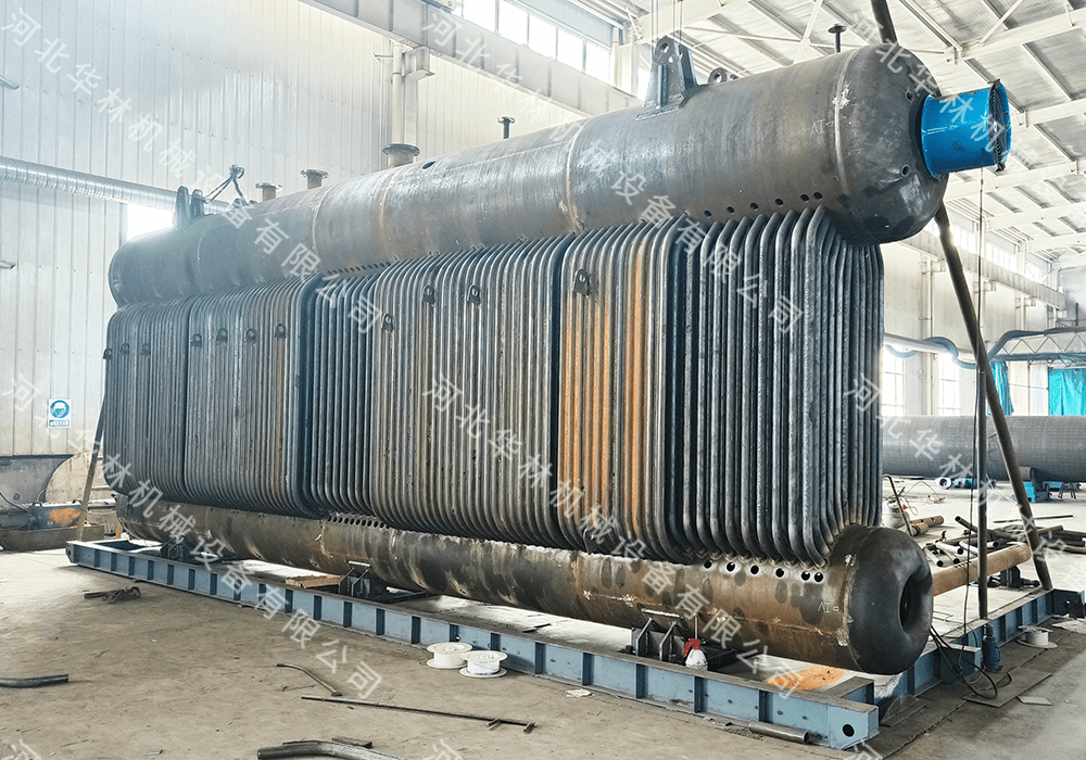 SZS型鍋爐