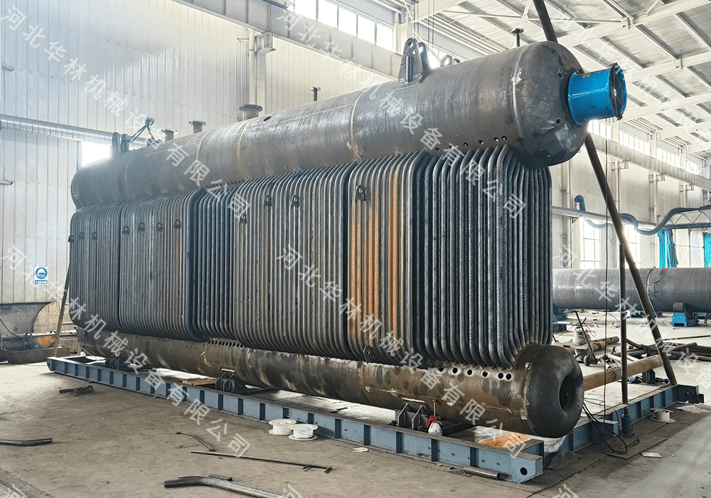 SZS型鍋爐