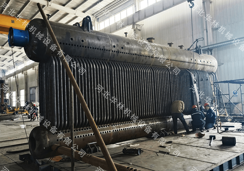 黃驊燃氣鍋爐廠家